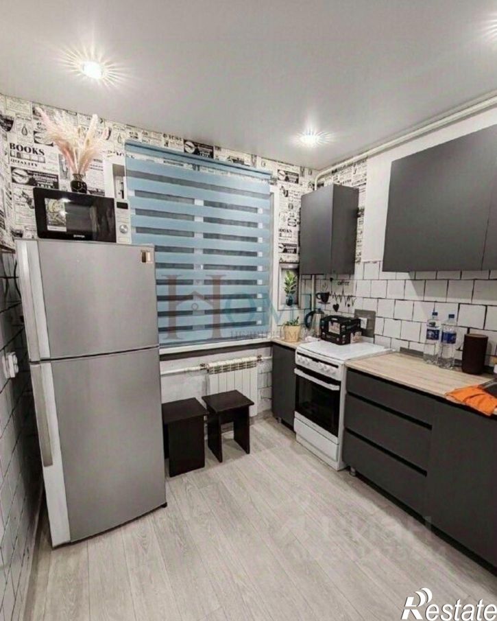 2-комн квартира ул Вертковская, 12/2,  д. 12/2