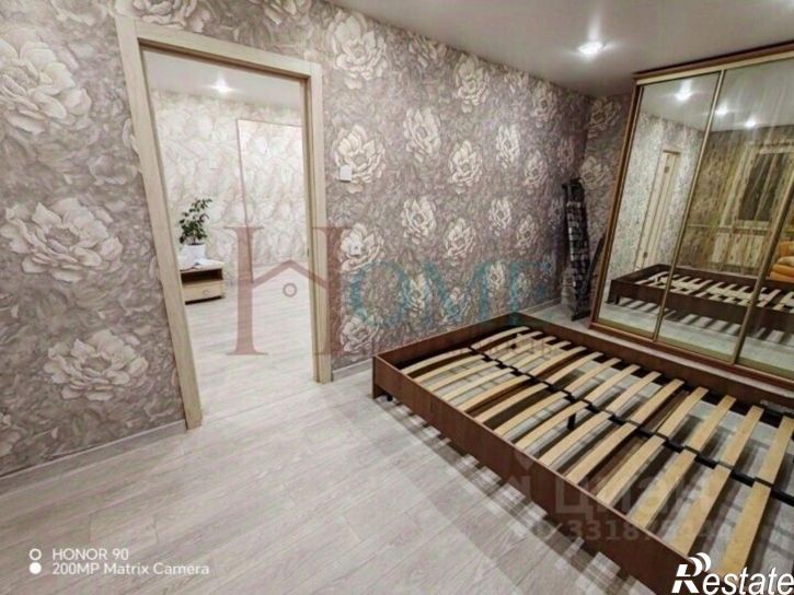 2-комн квартира ул Вертковская, 12/2,  д. 12/2