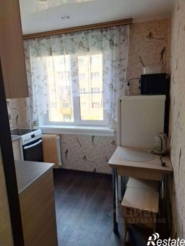 2-комн квартира ул Зорге, 139,  д. 139
