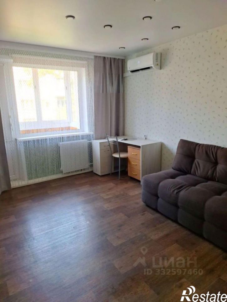 2-комн квартира ул Зорге, 139,  д. 139