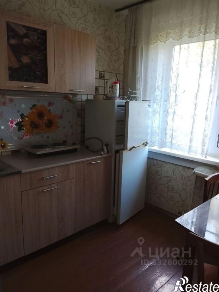 1-комн квартира ул Пермитина, 10,  д. 10