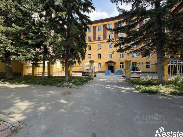 Комната ул Богдана Хмельницкого, 32,  д. 32