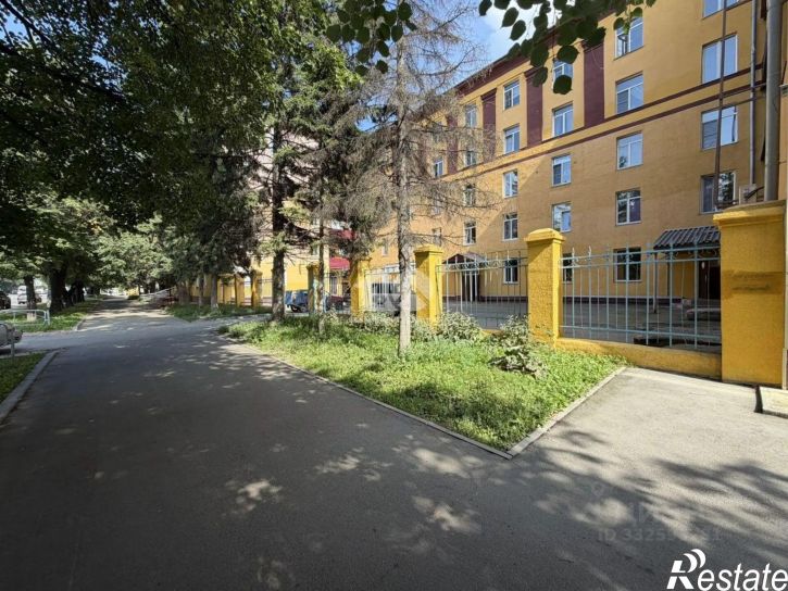 Комната ул Богдана Хмельницкого, 32,  д. 32