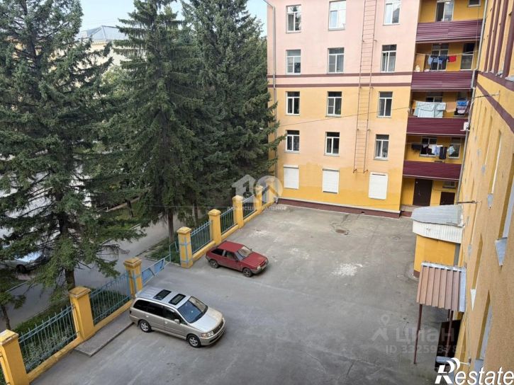 Комната ул Богдана Хмельницкого, 32,  д. 32