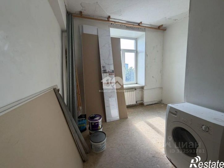 Комната ул Богдана Хмельницкого, 32,  д. 32