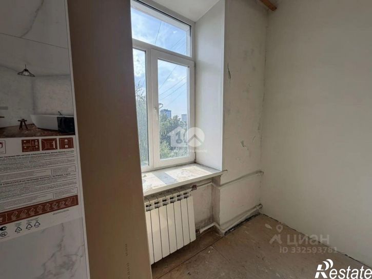 Комната ул Богдана Хмельницкого, 32,  д. 32