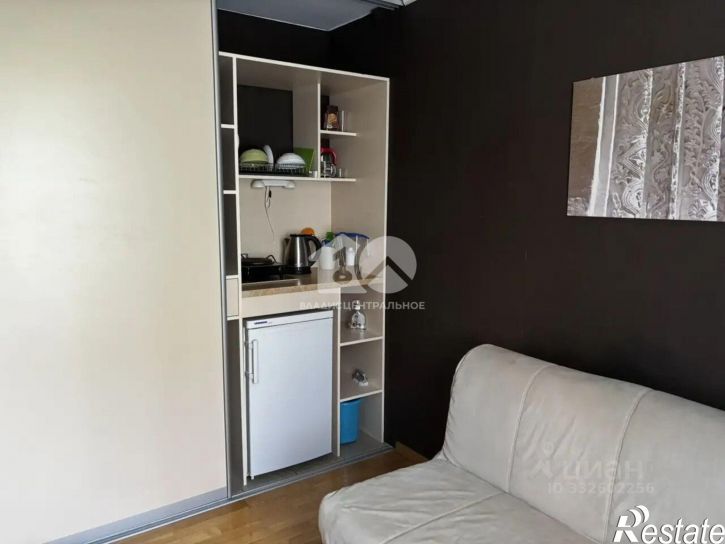 Комната ул Дмитрия Донского, 23,  д. 23