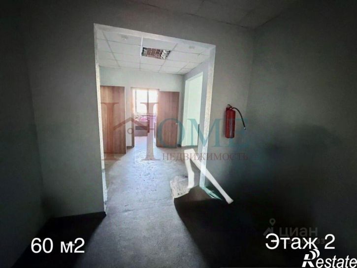 Офис ул Писемского, 6,  д. 6