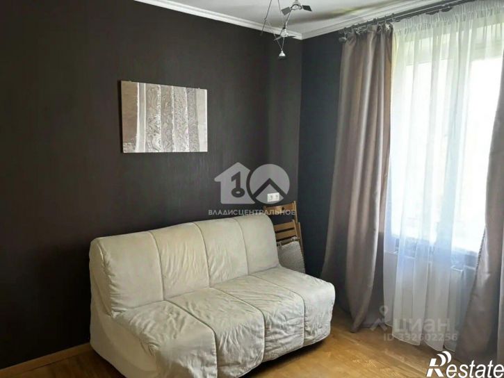 Комната ул Дмитрия Донского, 23,  д. 23