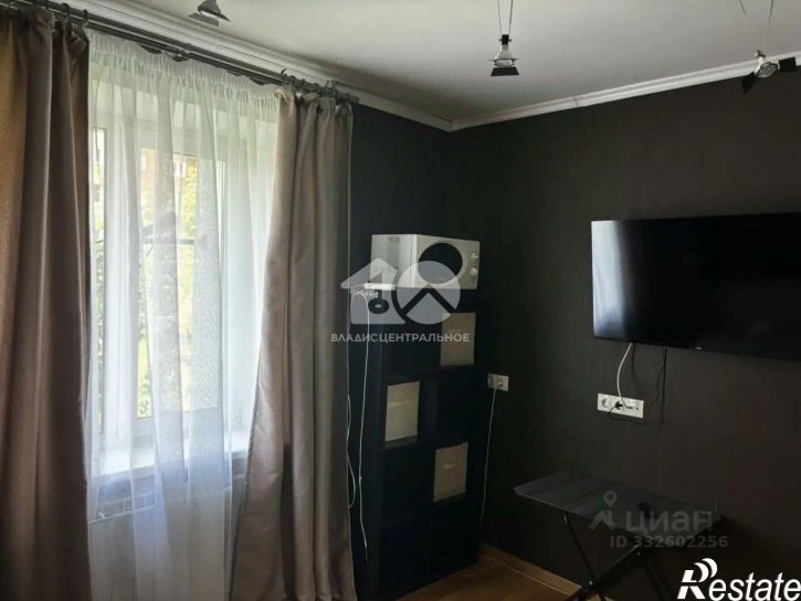 Комната ул Дмитрия Донского, 23,  д. 23