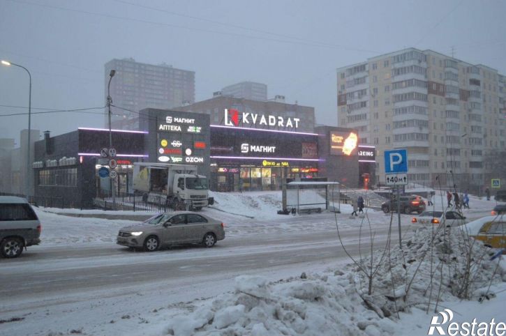 Отдельное здание ул Кропоткина, 203,  д. 203
