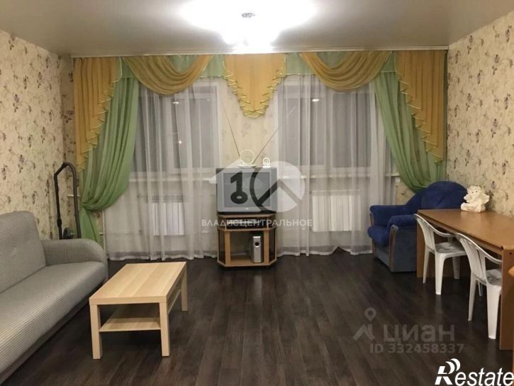 Комната ул Станционная, 50,  д. 50