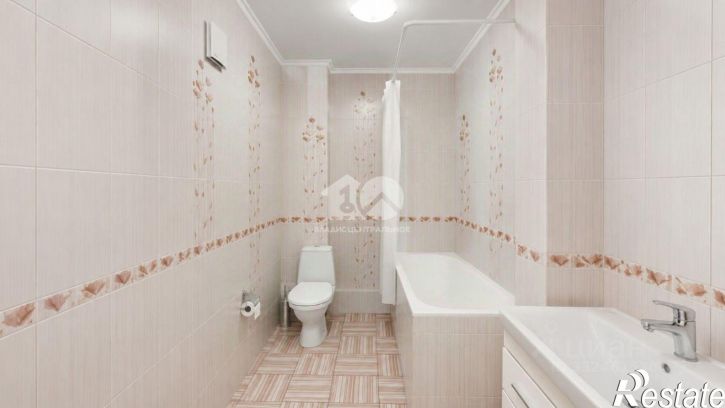 3-комн квартира ул Рябиновая, 10/1,  д. 10/1