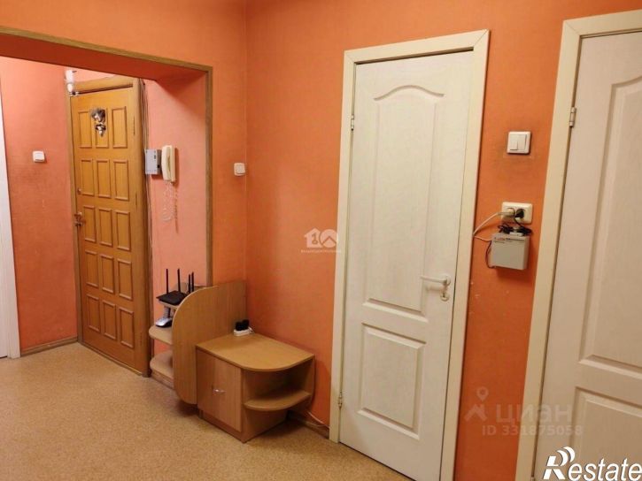 5-комн квартира ул Забалуева, 54,  д. 54