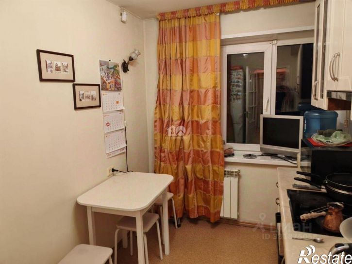 5-комн квартира ул Забалуева, 54,  д. 54