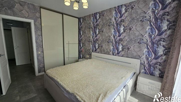 2-комн квартира ул Фрунзе, 252,  д. 252