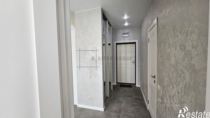 2-комн квартира ул Фрунзе, 252,  д. 252