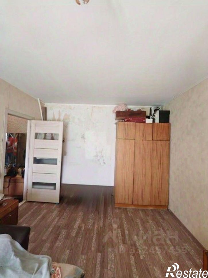 1-комн квартира ул Добровольческая, 2,  д. 2