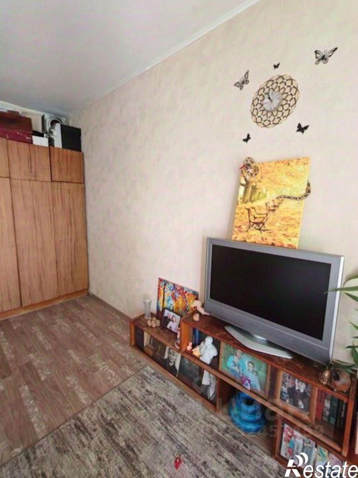 1-комн квартира ул Добровольческая, 2,  д. 2