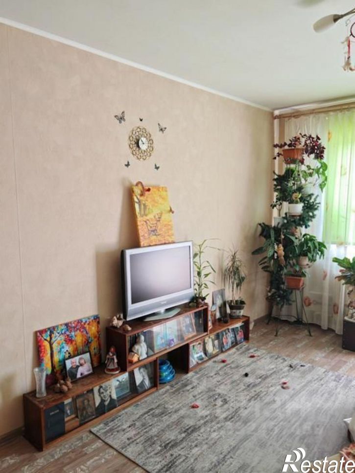 1-комн квартира ул Добровольческая, 2,  д. 2