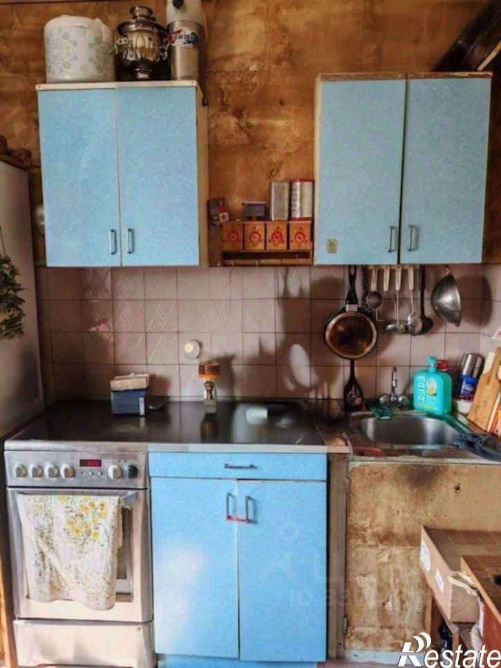 1-комн квартира ул Добровольческая, 2,  д. 2