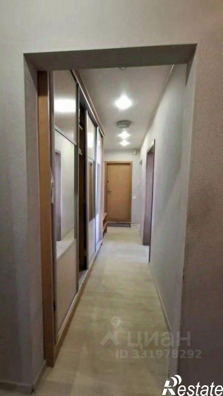 3-комн квартира ул Арбузова, 16,  д. 16