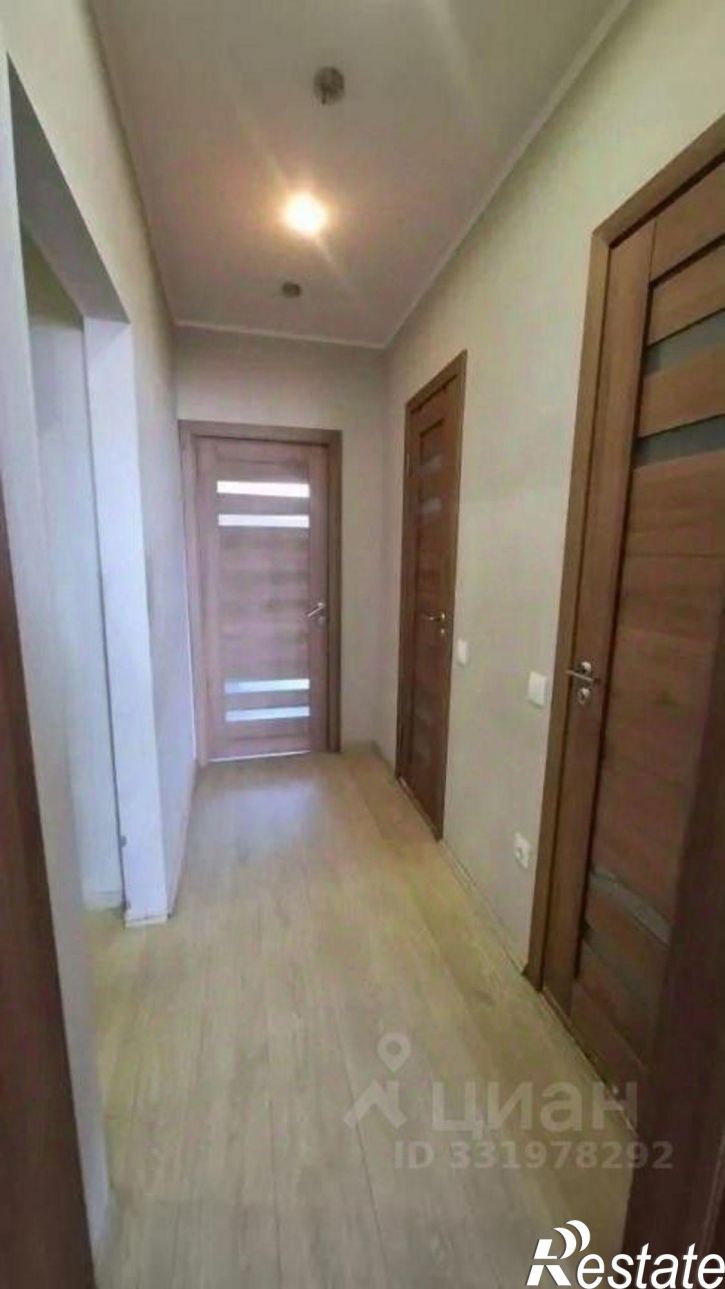 3-комн квартира ул Арбузова, 16,  д. 16