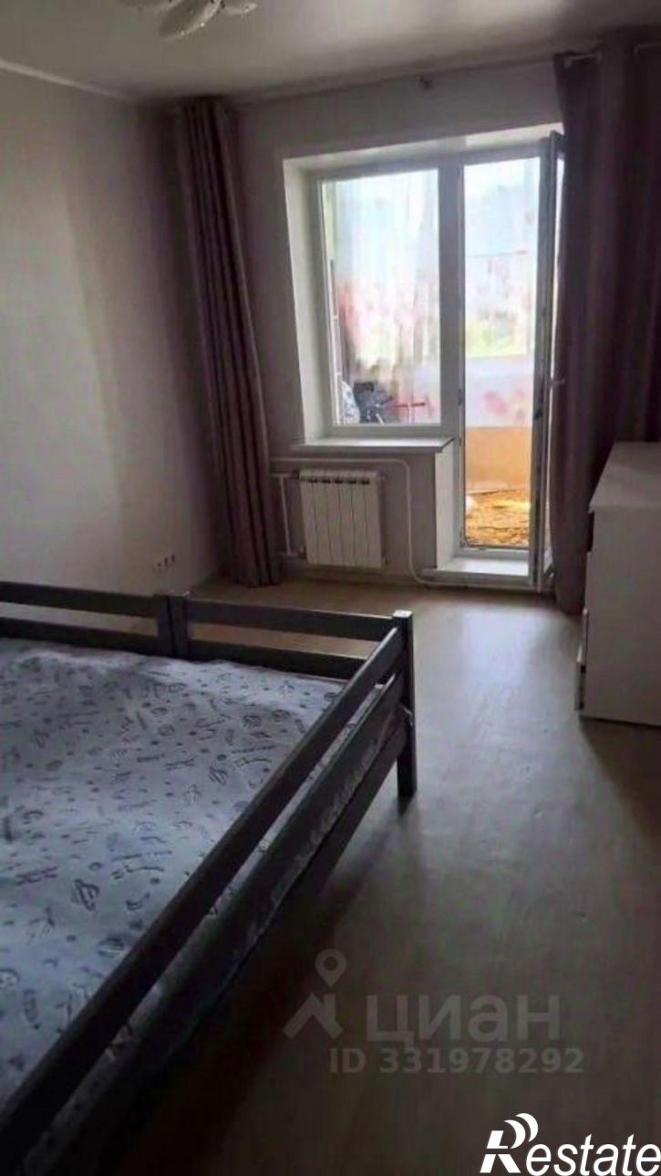 3-комн квартира ул Арбузова, 16,  д. 16