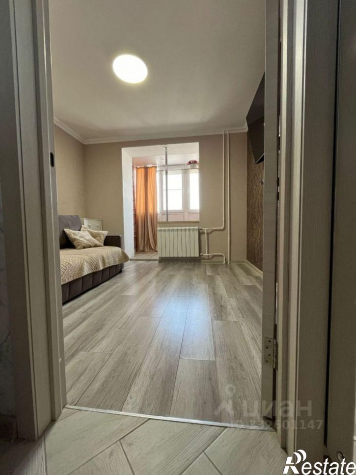 2-комн квартира ул Спортивная, 19,  д. 19