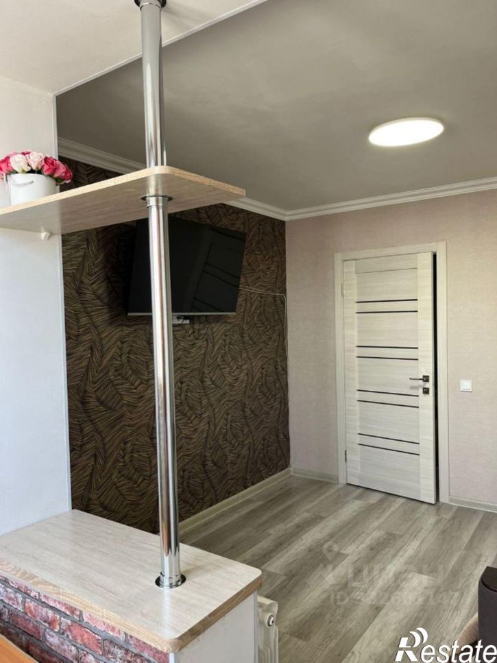 2-комн квартира ул Спортивная, 19,  д. 19