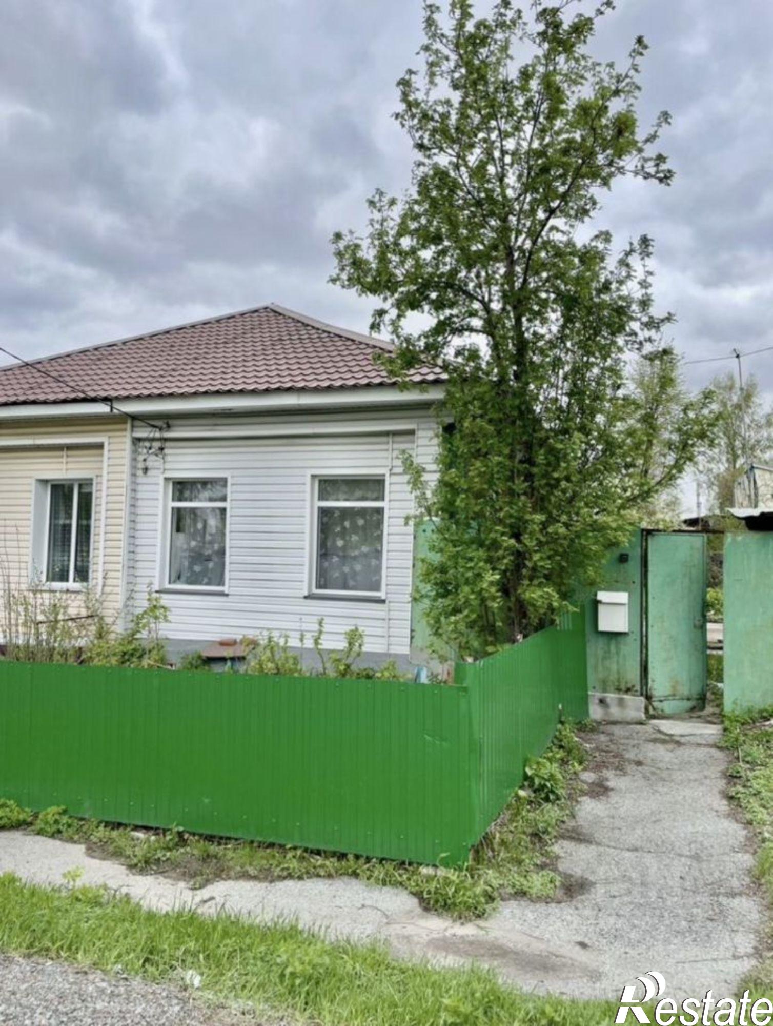 Купить дачу, дом, коттедж за 4 500 000 рублей на ул 12 Декабря, 5