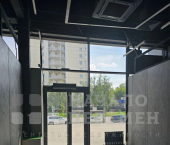 торговое помещение 23.8 кв м Кропоткина ул, 203