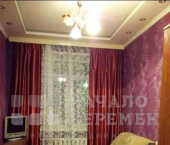 комната 50 кв м пер 2-й Крашенинникова, 12
