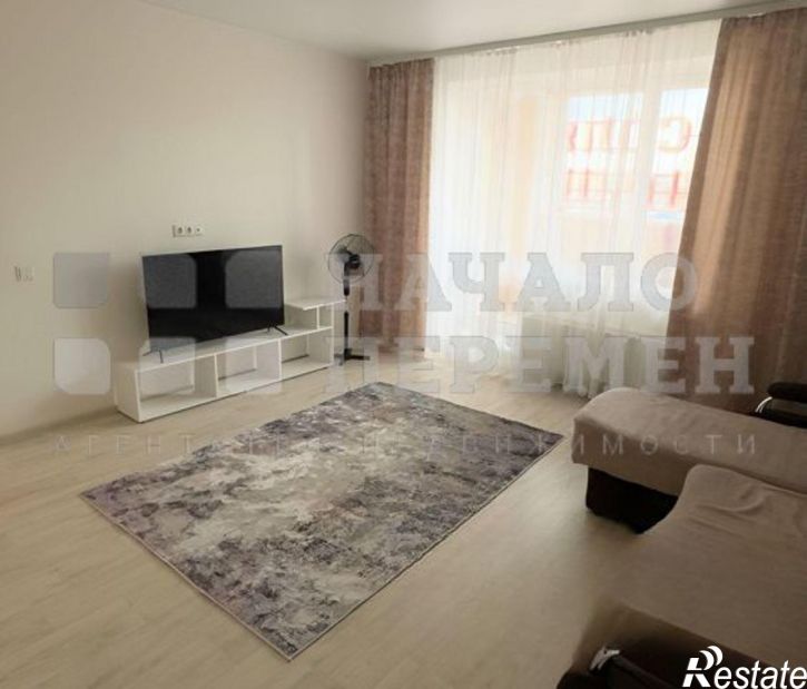 2-комн квартира Фрунзе ул, 71/1