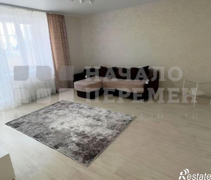 2-комн квартира Фрунзе ул, 71/1