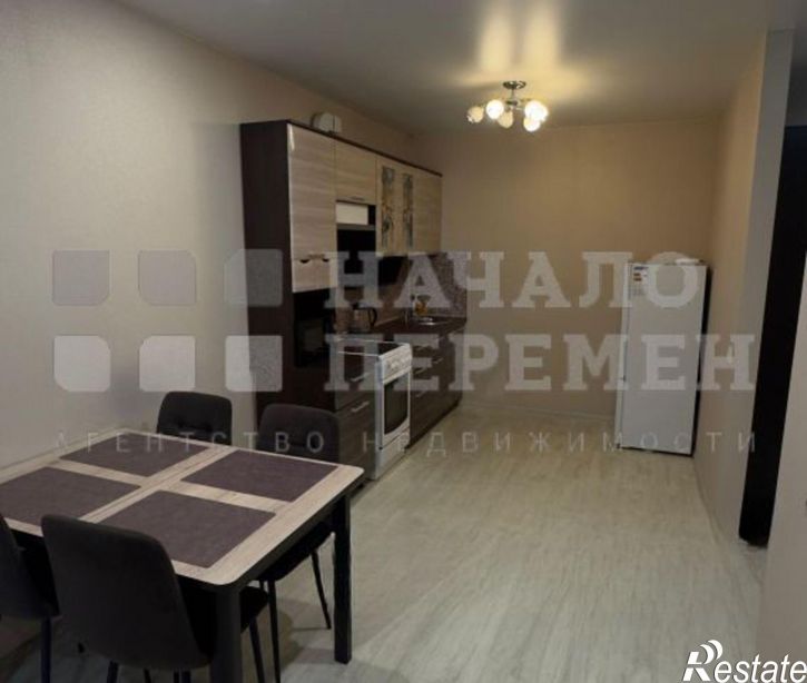 2-комн квартира Фрунзе ул, 71/1