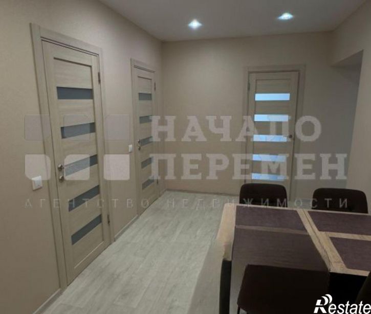 2-комн квартира Фрунзе ул, 71/1