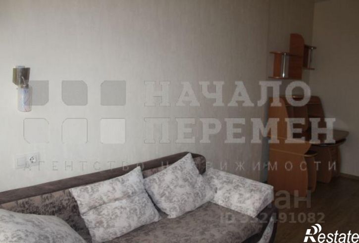 1-комн квартира Кошурникова ул, 22/6