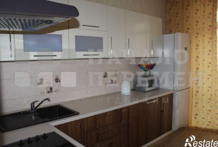 1-комн квартира Кошурникова ул, 22/6