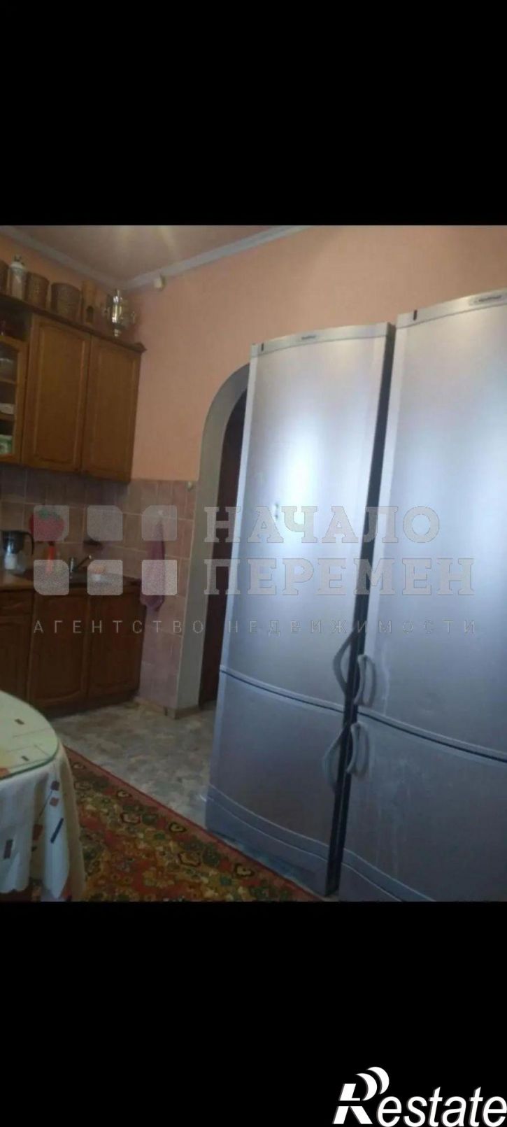 1-комн квартира 2-й Крашенинникова пер, 12