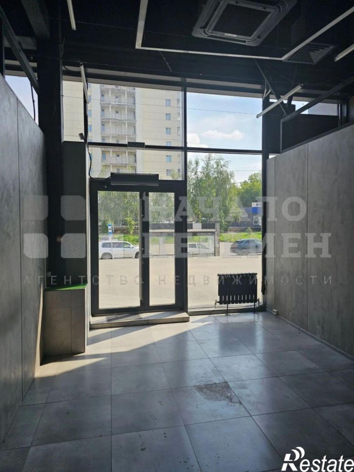 Торговое помещение Кропоткина ул, 203