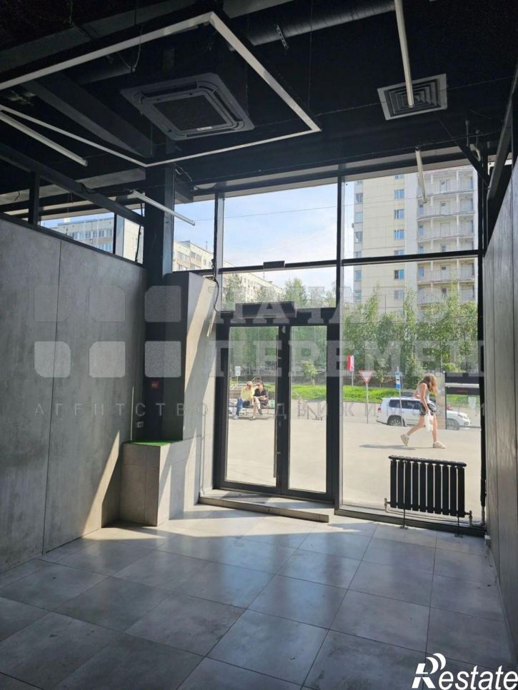 Торговое помещение Кропоткина ул, 203