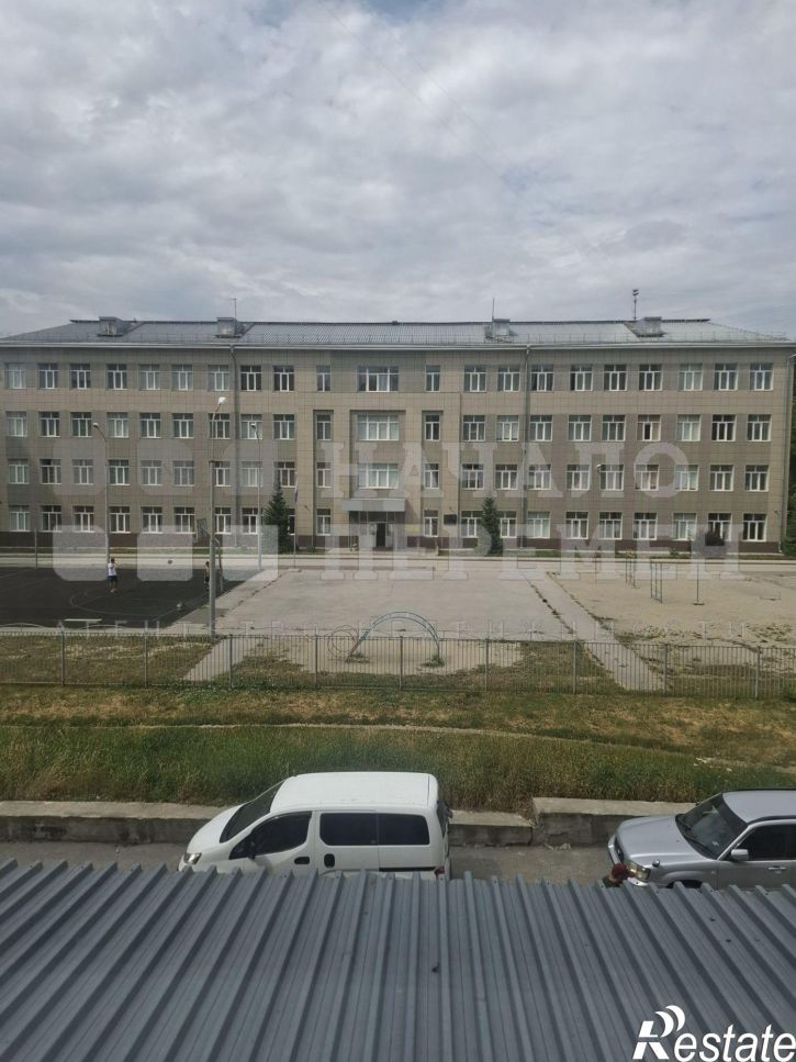 Офис Красный пр-кт, 153