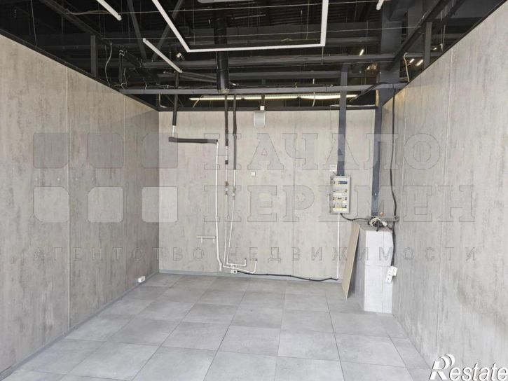 Торговое помещение Кропоткина ул, 203