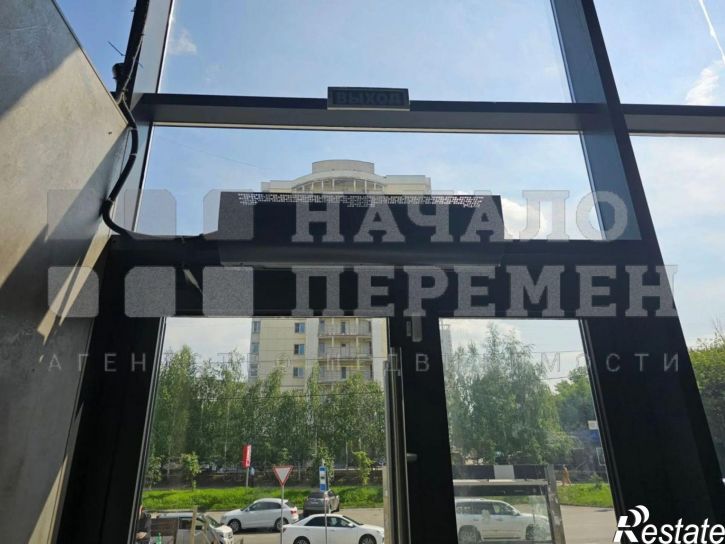 Торговое помещение Кропоткина ул, 203