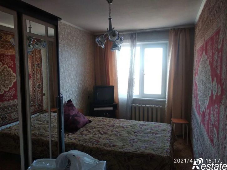 2-комн квартира ул Чемская, 2,  д. 2