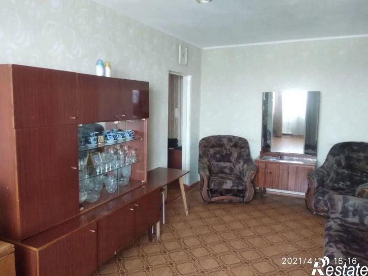 2-комн квартира ул Чемская, 2,  д. 2