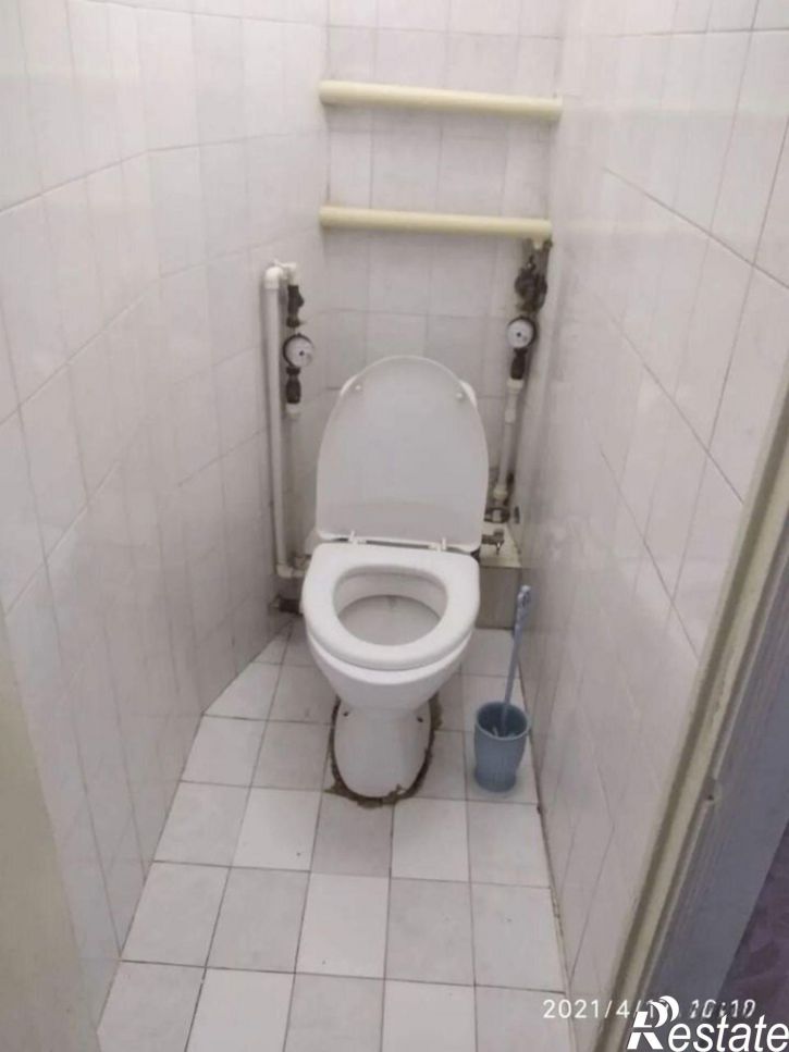 2-комн квартира ул Чемская, 2,  д. 2