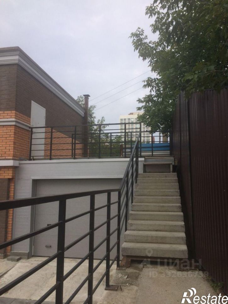 Склад ул Сакко и Ванцетти, 11,  д. 11