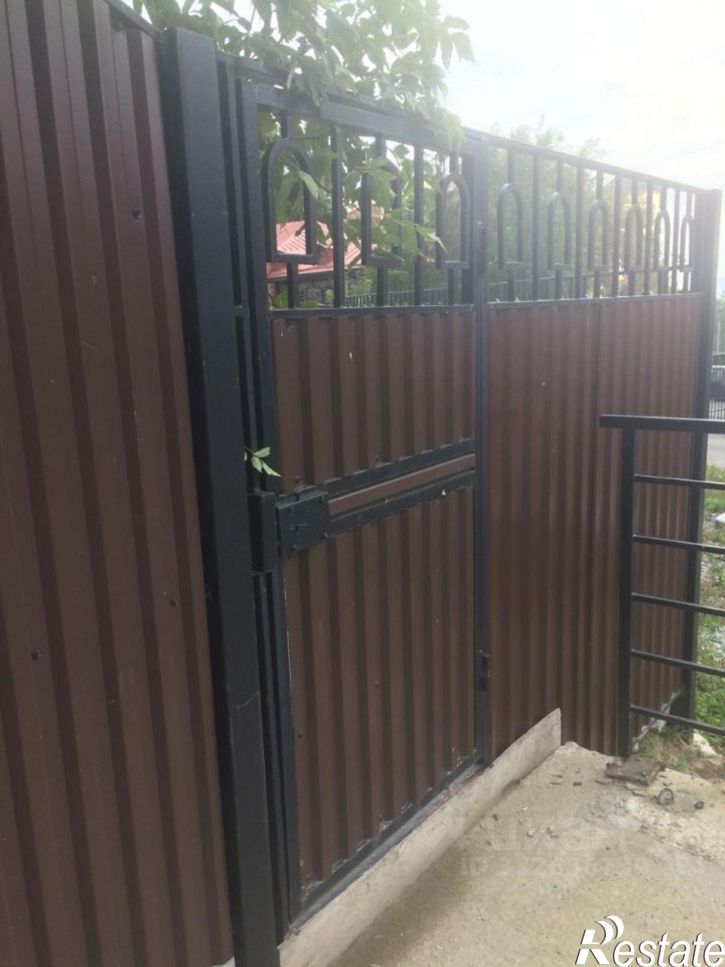 Склад ул Сакко и Ванцетти, 11,  д. 11